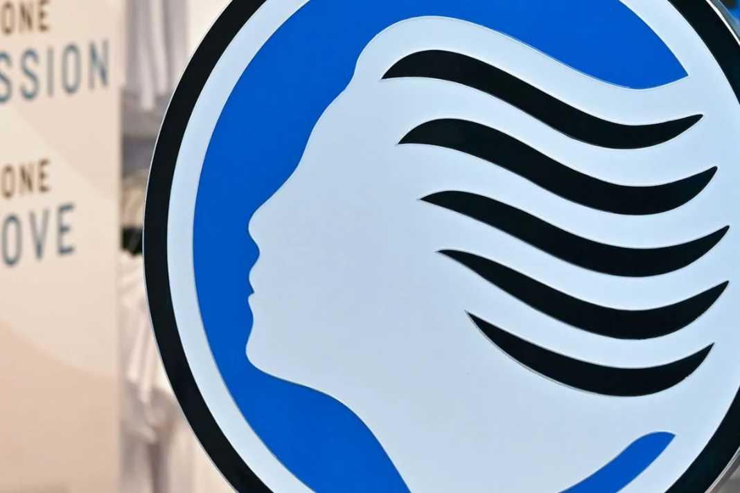  Atalanta Resmi Perkenalkan Logo Baru untuk Musim 2026/2027, Simbol Tradisi dan Ambisi Masa Depan