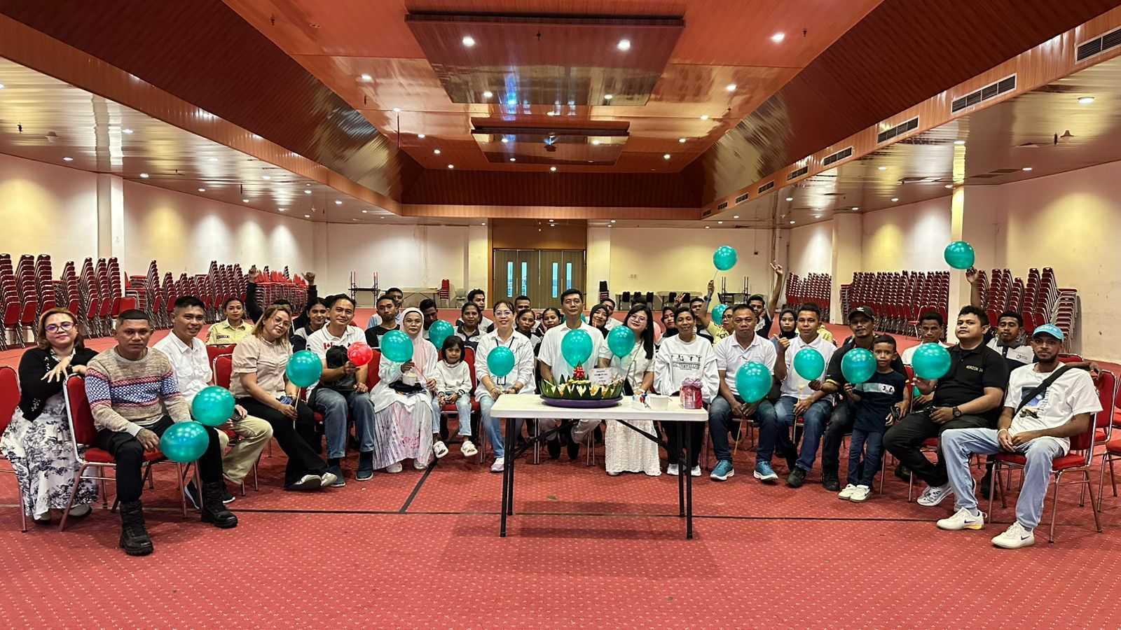  Maluku City Mall 13 Tahun: Tumbuh Bersama Masyarakat Maluku dan Terus Jadi Ruang Gaya Hidup Modern di Ambon