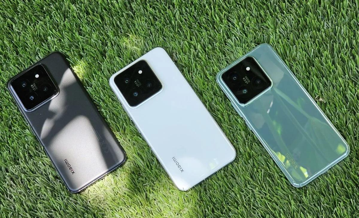  Xiaomi 17T Resmi Meluncur 4 Juni di India, Usung Kamera Leica Telephoto 5x