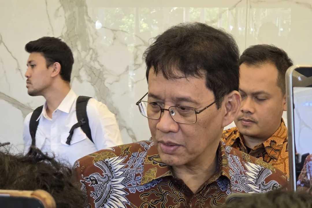  Pemerintah Tunda Insentif Pajak Kendaraan Listrik, Begini Penjelasan Terbarunya