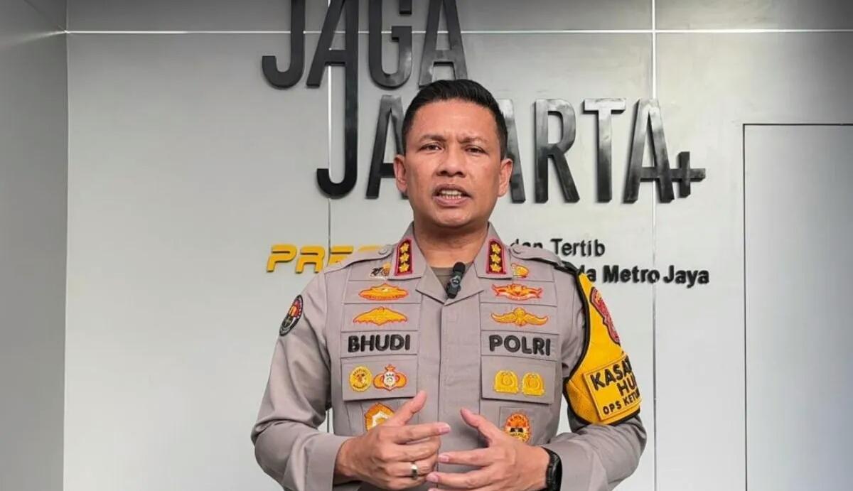  Sambut Iduladha, Polda Metro Jaya Kerahkan Personel Pengamanan