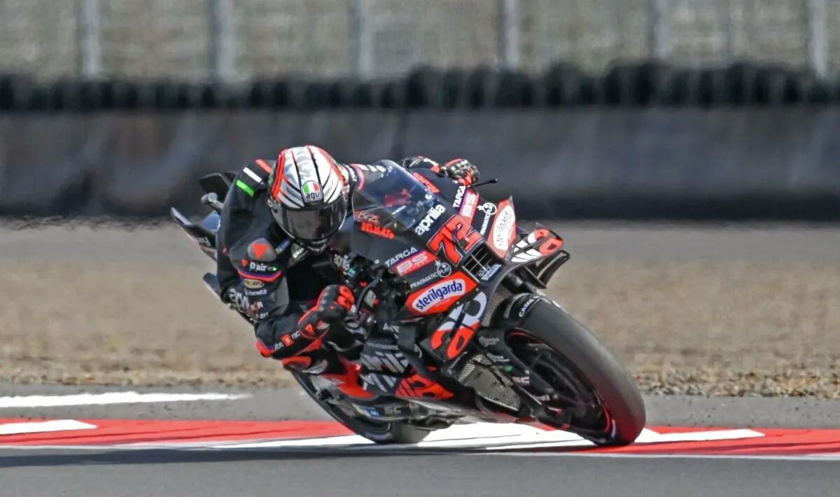  Bezzecchi Incar Kemenangan di Mugello, Sebut MotoGP Italia sebagai Mimpi yang Jadi Nyata