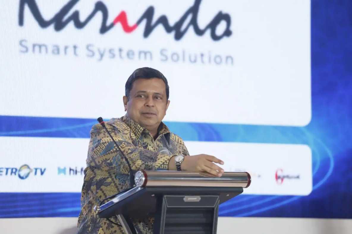  Sektor Halal Jadi Mesin Pertumbuhan Ekonomi, Sumbang 27 Persen PDB Nasional