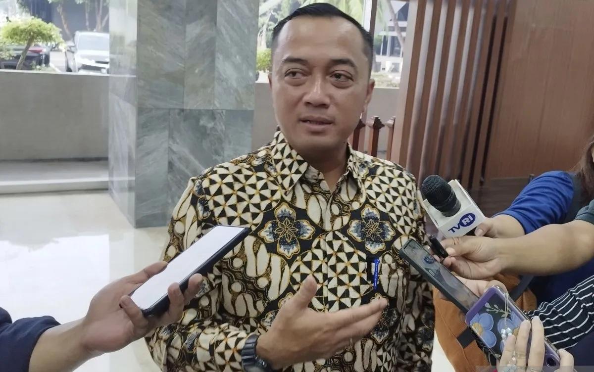  Prasetyo Hadi: Perang Melawan Korupsi Harus Dimulai dari Internal Pemerintah