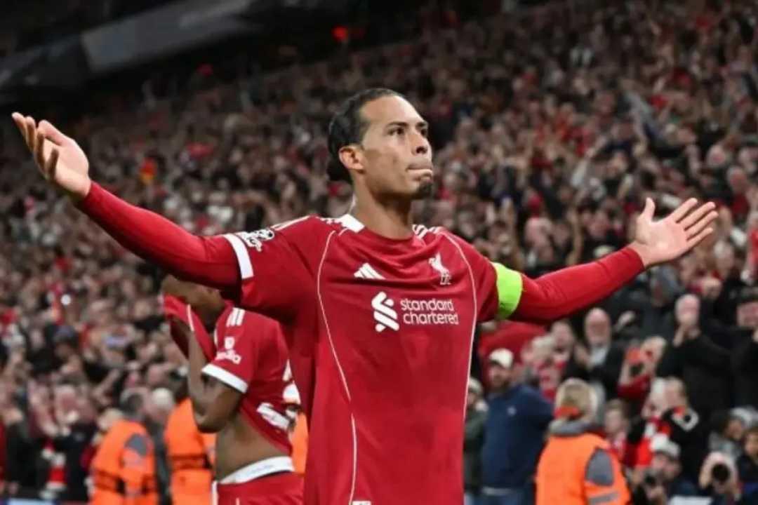  5 Pemain Kunci Grup F Piala Dunia 2026: Dari Tembok Belanda hingga Mesin Gol Swedia