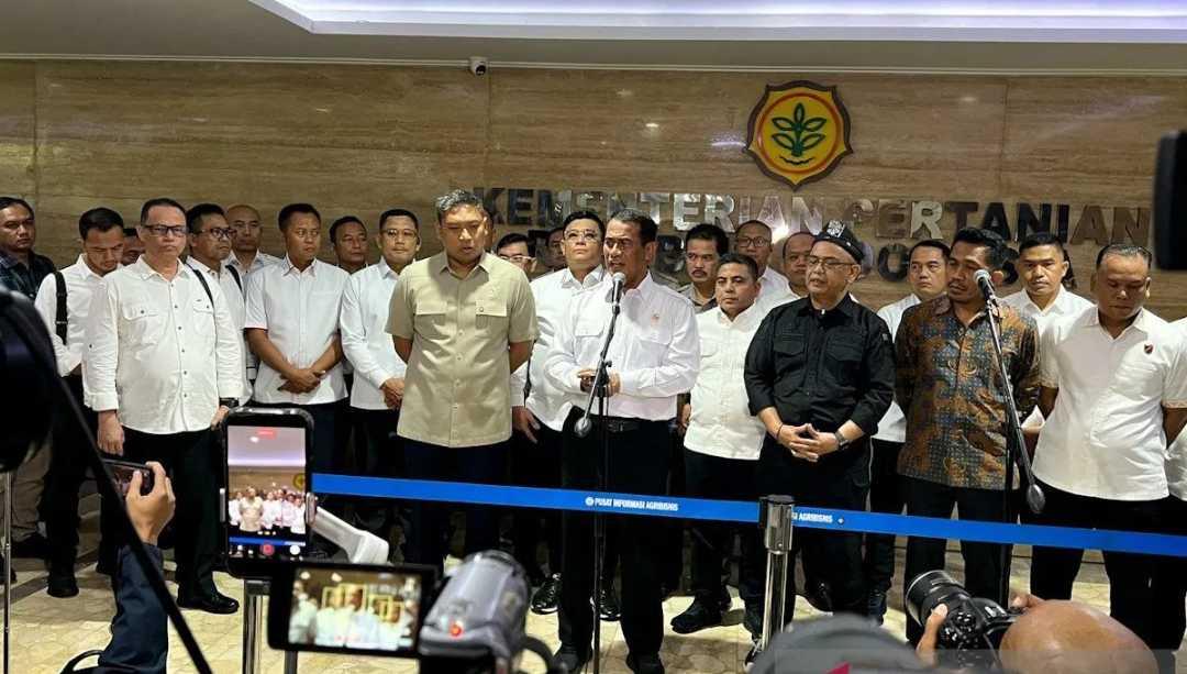  Harga TBS Tak Kunjung Naik, 300 Perusahaan Sawit Masuk Radar Pemeriksaan
