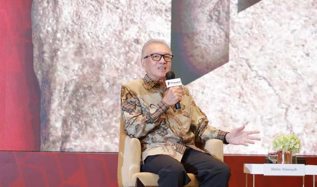  Ekspor Indonesia Melesat, Pakar Sebut Hilirisasi Jadi Mesin Penggerak Devisa Negara