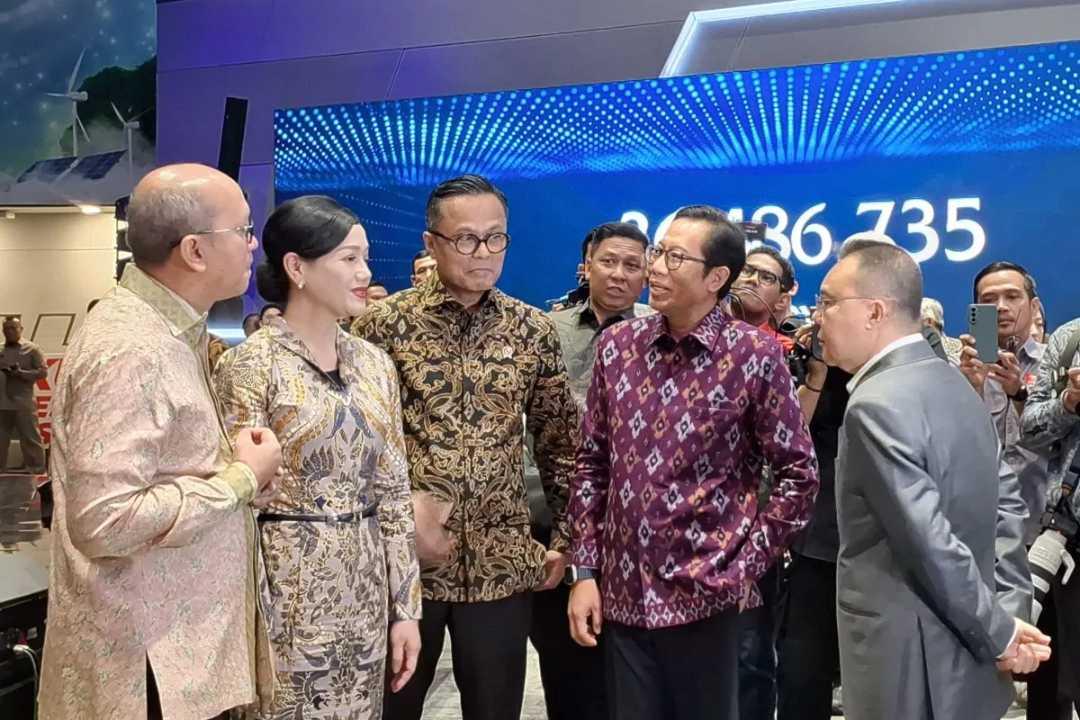  Antrean IPO di BEI Menyusut Jadi 12 Perusahaan, Didominasi Sektor Konsumen dan Kesehatan