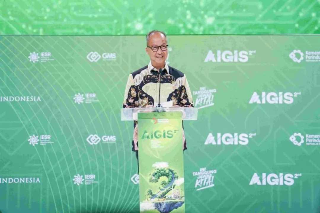  Industri Hijau Makin Didorong, Kemenperin Tingkatkan Layanan Verifikasi Emisi GRK