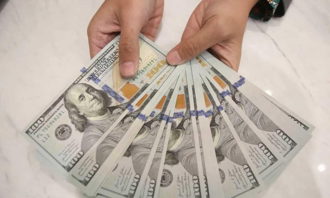  Kurs Rupiah Ditutup Melemah, Investor Cermati Risiko Perang dan Kebijakan AS