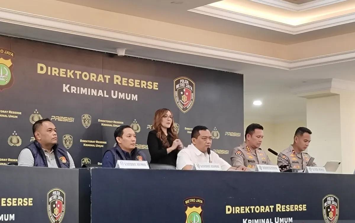  Polda Metro Jaya Bagikan 7 Cara Mencegah Curanmor, Masyarakat Diminta Lebih Waspada