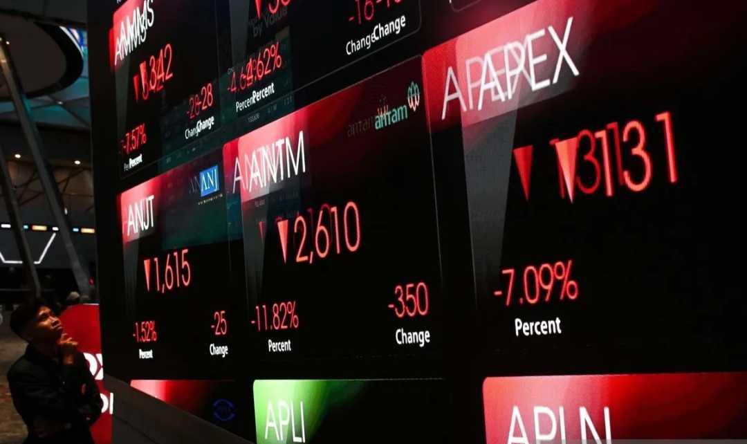  BEI Sebut Liquidity Provider Berhasil Tingkatkan Likuiditas dan Transaksi Saham
