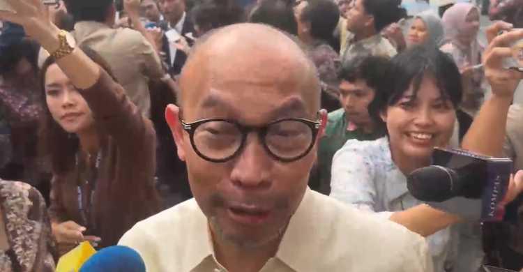  Ruang Fiskal Makin Sempit, Chatib Basri: Naikkan Penerimaan, Pangkas Belanja, atau Tambah Utang