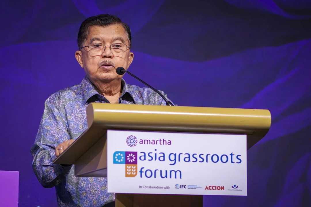  Ekspor Batu Bara Dibenahi, JK Yakin Pendapatan Negara Akan Meningkat