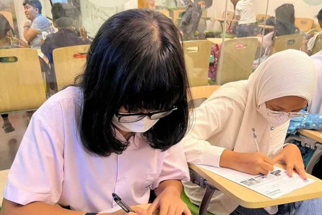  Skor IELTS Salah Selama Dua Tahun, Cambridge English Kena Denda Rp21 Miliar
