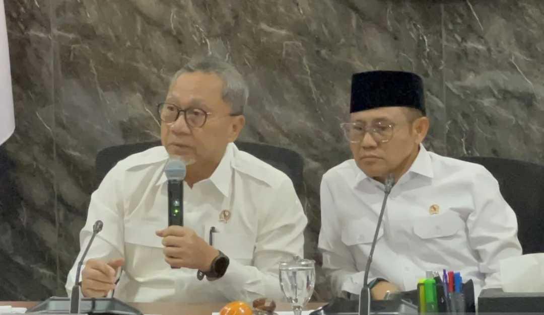  Program MBG Dievaluasi Total, Pemerintah Siapkan Penataan Ulang Selama 1 Bulan