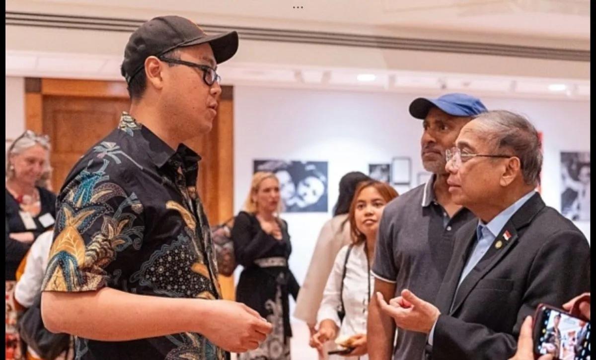  Film Pendek Indonesia Tembus EuroAsia Shorts 2026, Langkah Menuju Oscar Semakin Terbuka