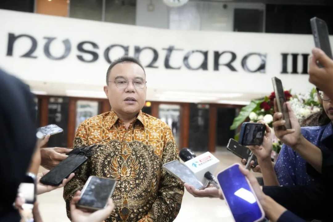 BI dan China Perkuat Kerja Sama Keuangan, DPR Nilai Positif bagi Rupiah