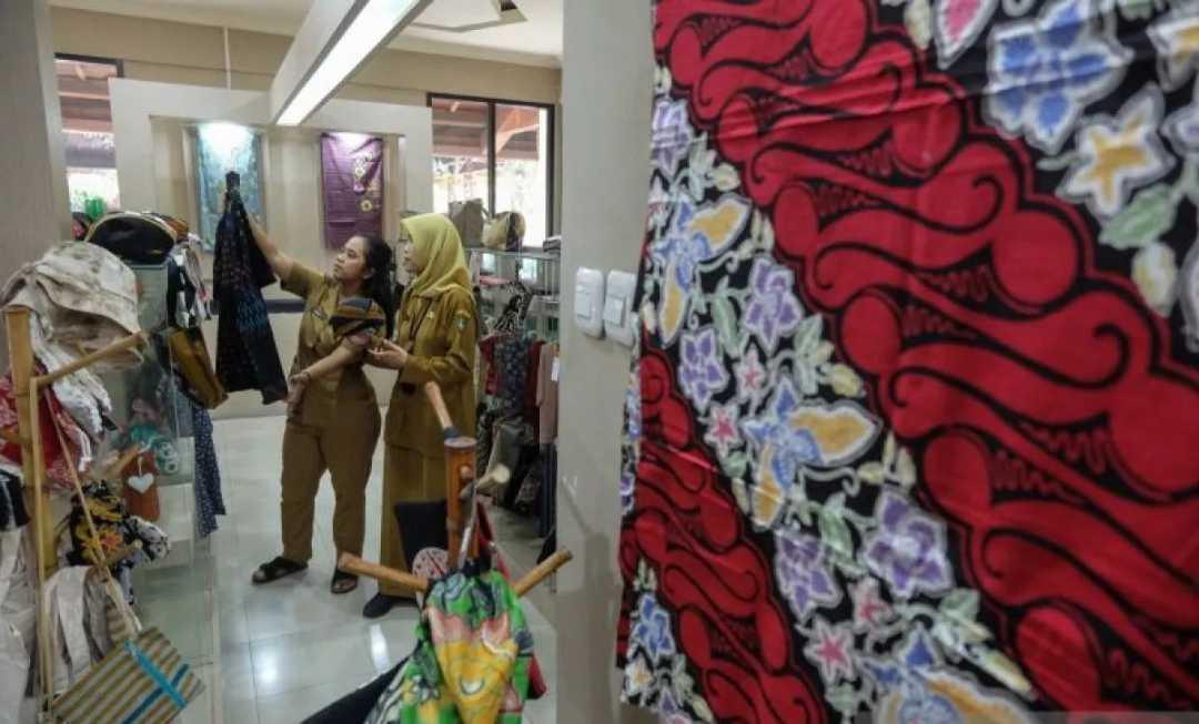  Industri Kreatif Indonesia Dinilai Paling Tangguh Hadapi Gejolak Geopolitik Global