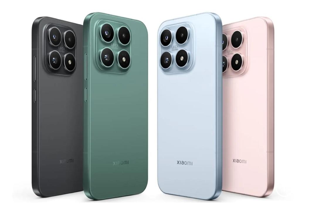 Bocoran Xiaomi 18 Pro Terungkap, Rilis September 2026 dengan Snapdragon Terbaru