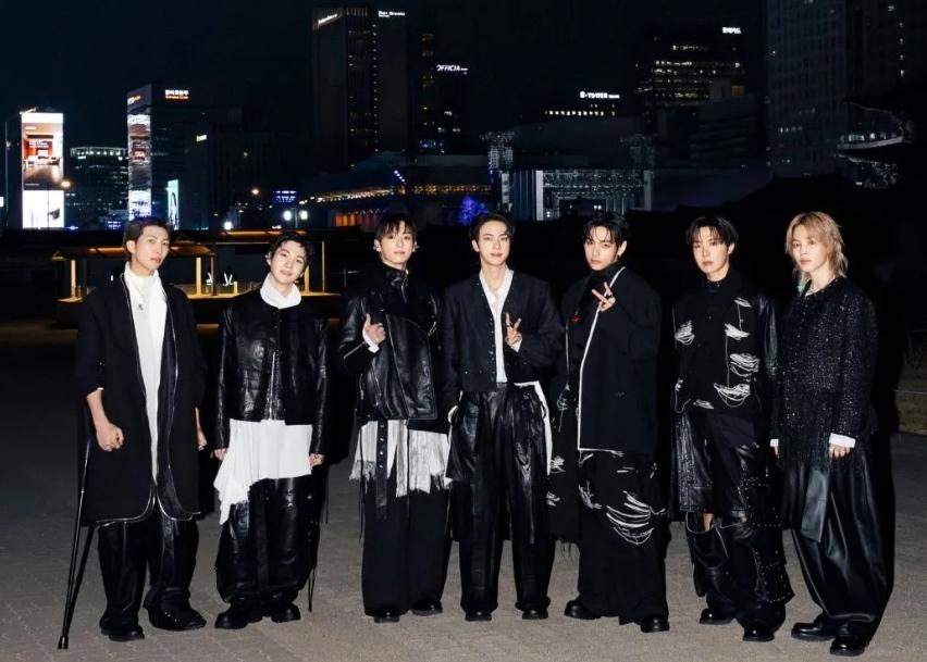  BTS Tambah Hari Konser ARIRANG di Jakarta, Ini Jadwal dan Penjualan Tiketnya