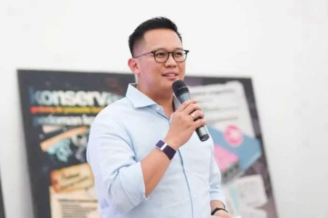  KADIN Surabaya Soroti Gangguan Listrik Dua Pekan Terakhir, UMKM Jadi Korban Terbesar