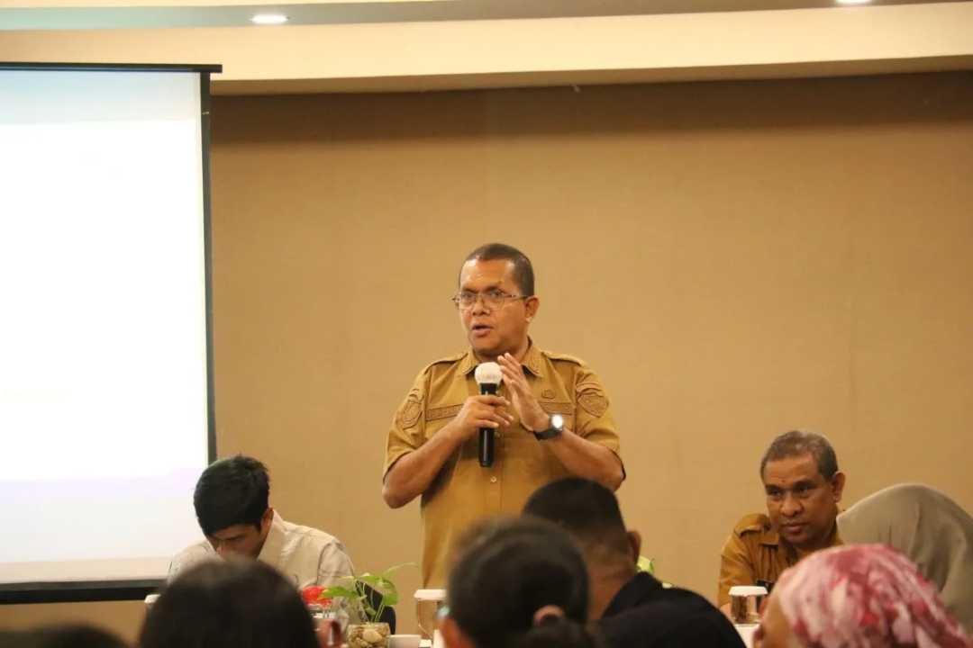  Energi Bersih Jadi Masa Depan NTT, Roadmap Dekarbonisasi Disusun hingga 2050