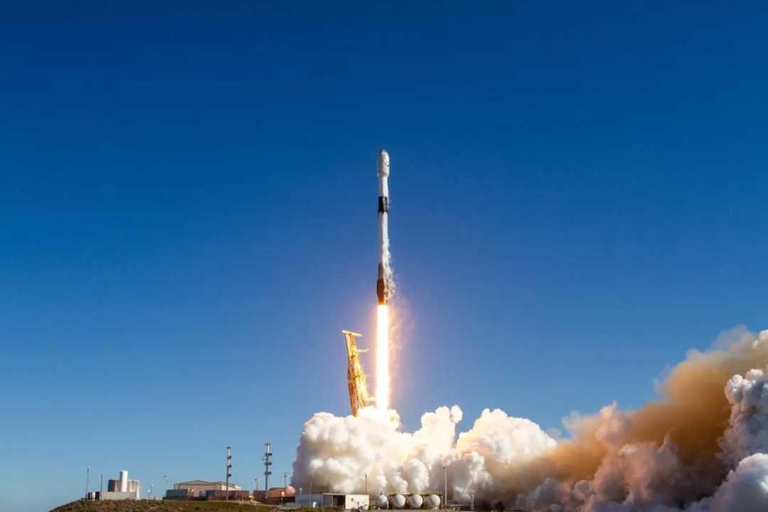  Korea Selatan Luncurkan Satelit Observasi Bumi Baru, Perkuat Pemantauan Iklim dan Bencana