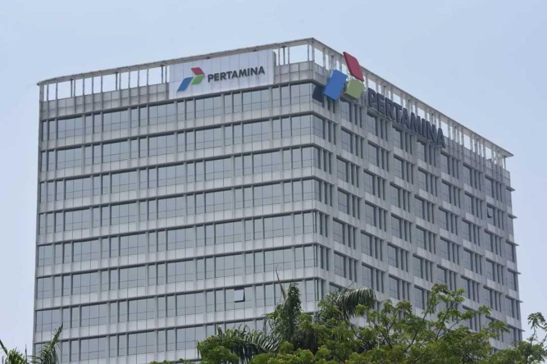  Pertamina Rampungkan Restrukturisasi 31 Anak Usaha, Fokus Tingkatkan Efisiensi