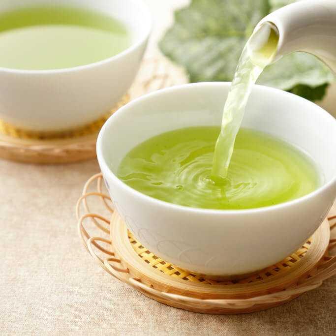  Teh Hijau Bisa Bantu Atasi Sindrom Metabolik? Ahli Gizi Ungkap Manfaatnya untuk Gula Darah hingga Kolesterol