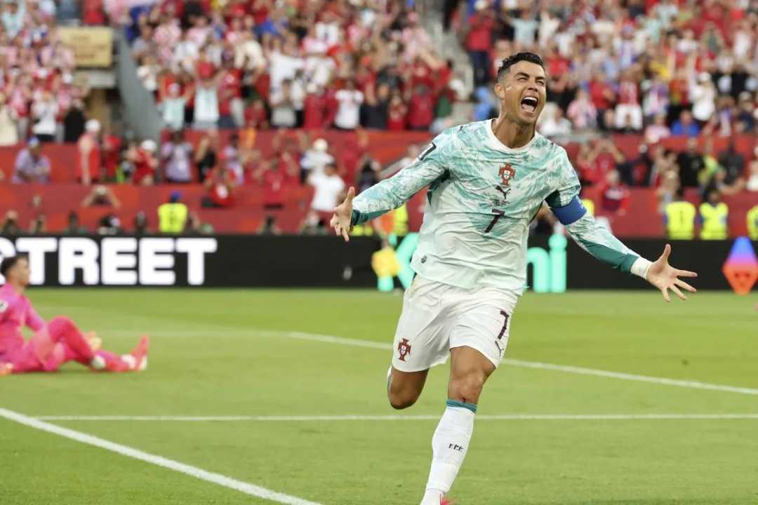  Cristiano Ronaldo Pastikan Piala Dunia 2026 Jadi yang Terakhir, Masih Bermimpi Tutup Karier dengan Gelar Juara