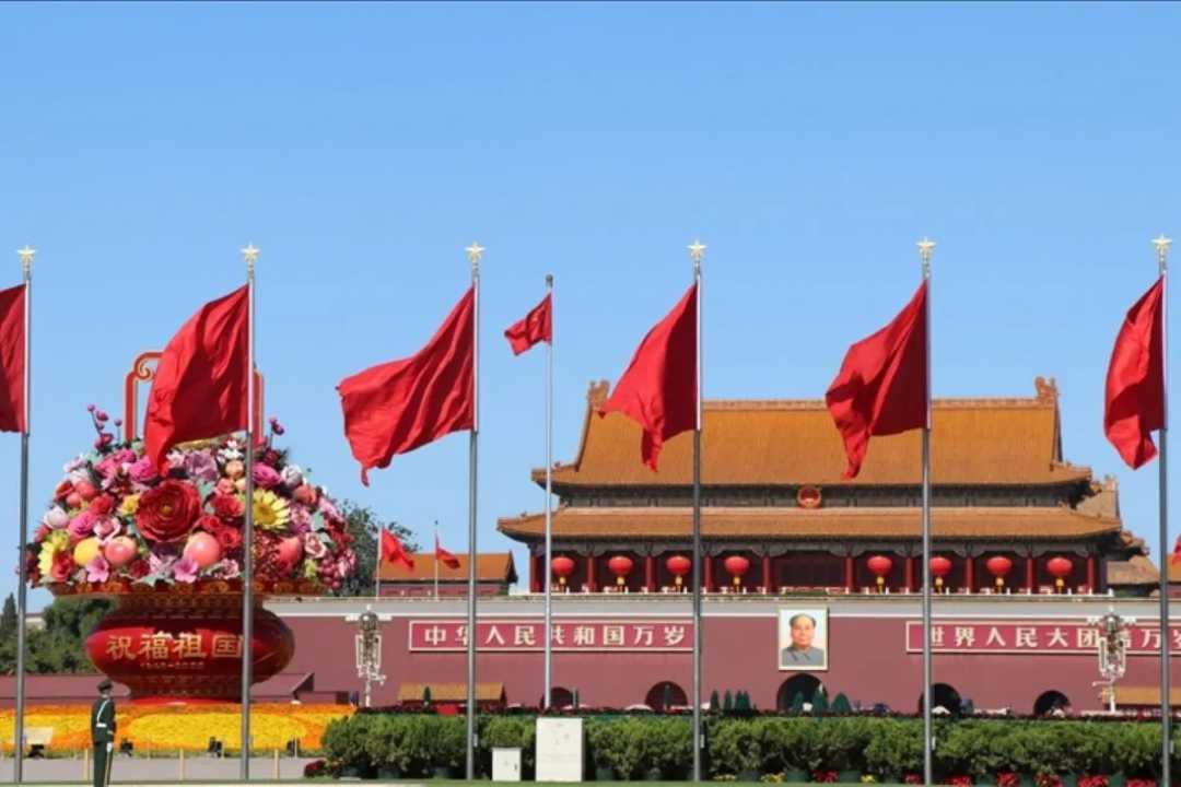  China Tegaskan Tak Akui Putusan Laut China Selatan, Balas Pernyataan AS dan Filipina