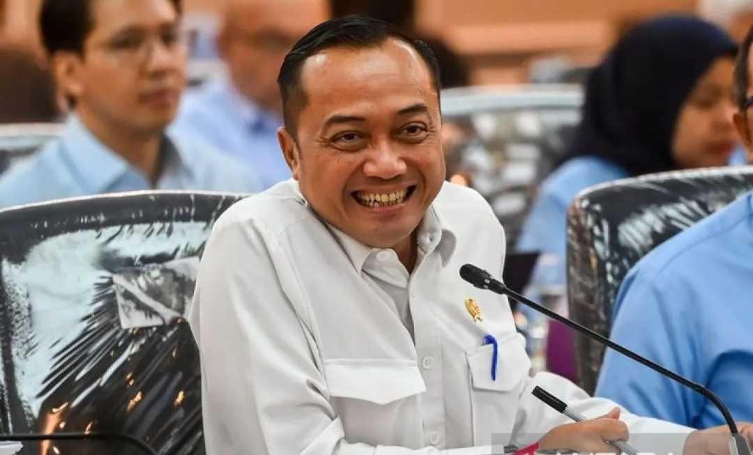  Prabowo Panggil Jaksa Agung Bahas Kasus Febrie Adriansyah, Istana Siapkan Jampidsus Baru