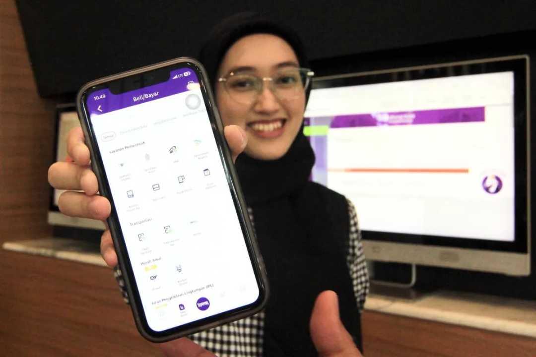  Pembayaran Sertifikasi Halal via Bank Muamalat Melonjak 30,9 Persen, Sinyal Ekonomi Halal Kian Tumbuh