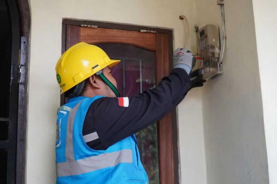  PLN Buka Promo Tambah Daya Listrik Diskon 50 Persen, Berlaku hingga 27 Juli 2026