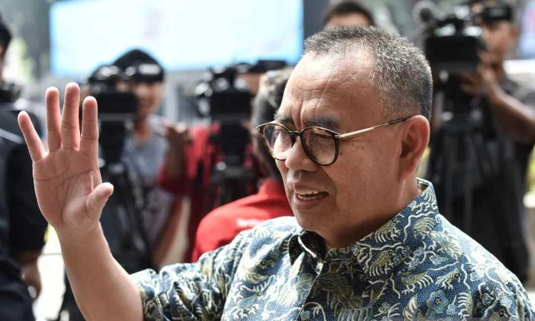  Sudirman Said Kembali Diperiksa Kejagung soal Kasus Petral, Ini Responsnya