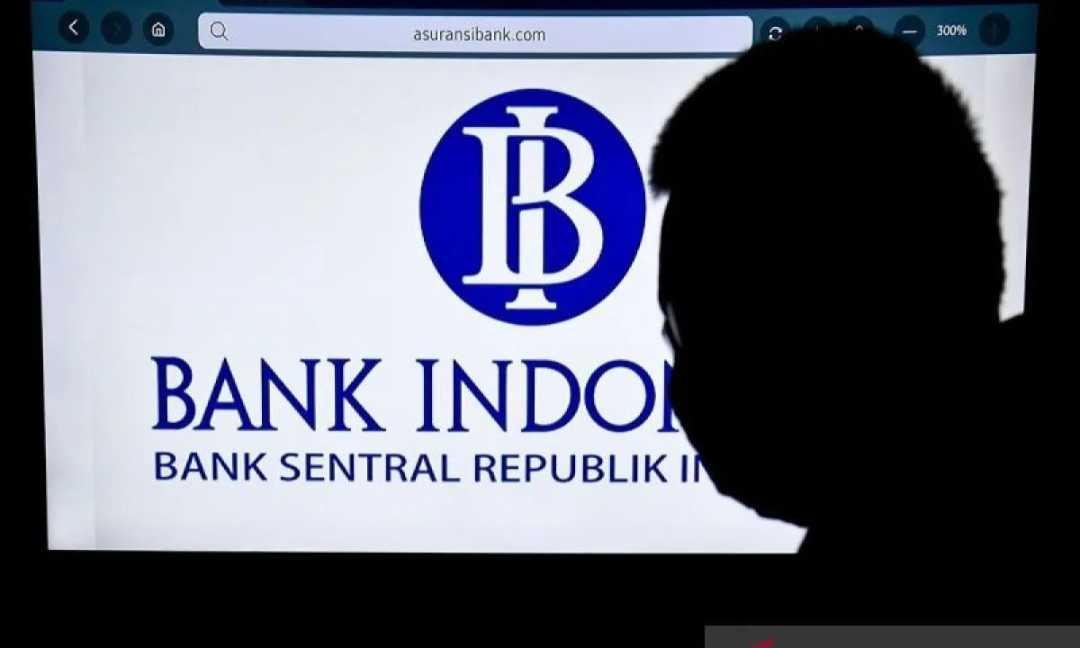  Survei BI: Kinerja Dunia Usaha Meningkat pada Triwulan II 2026, Sektor Pertanian hingga Konstruksi Menguat