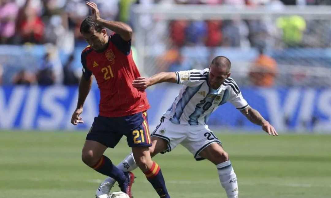  Spanyol Juara Piala Dunia 2026! Ferran Torres Jadi Pahlawan, Argentina Takluk Dramatis di Extra Time