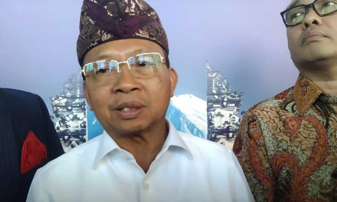  Bali Tutup Izin 18 Bidang Usaha bagi PMA, Lindungi UMKM dan Ruang Usaha Lokal