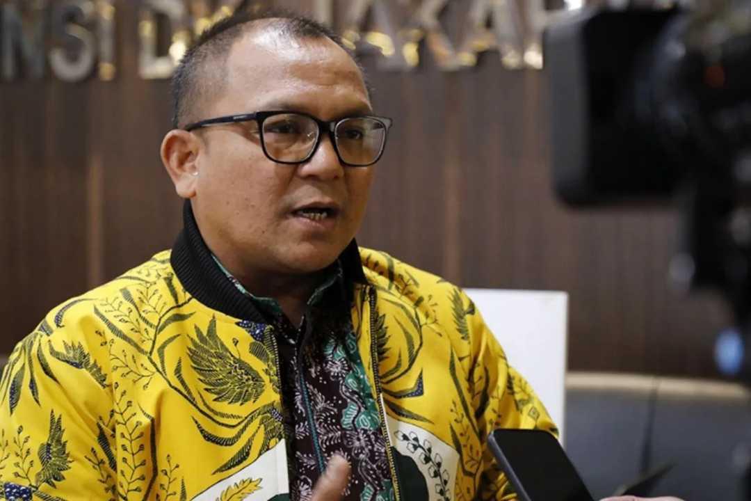  DPRD DKI Masih Kaji Rencana Obligasi Daerah Rp3,5 Triliun, Tekankan Prinsip Kehati-hatian