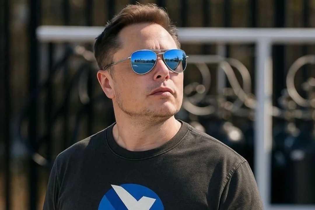  Elon Musk Klaim Grok Akan Garap Film AI ‘The Odyssey‘, Siap Rilis Akhir 2026