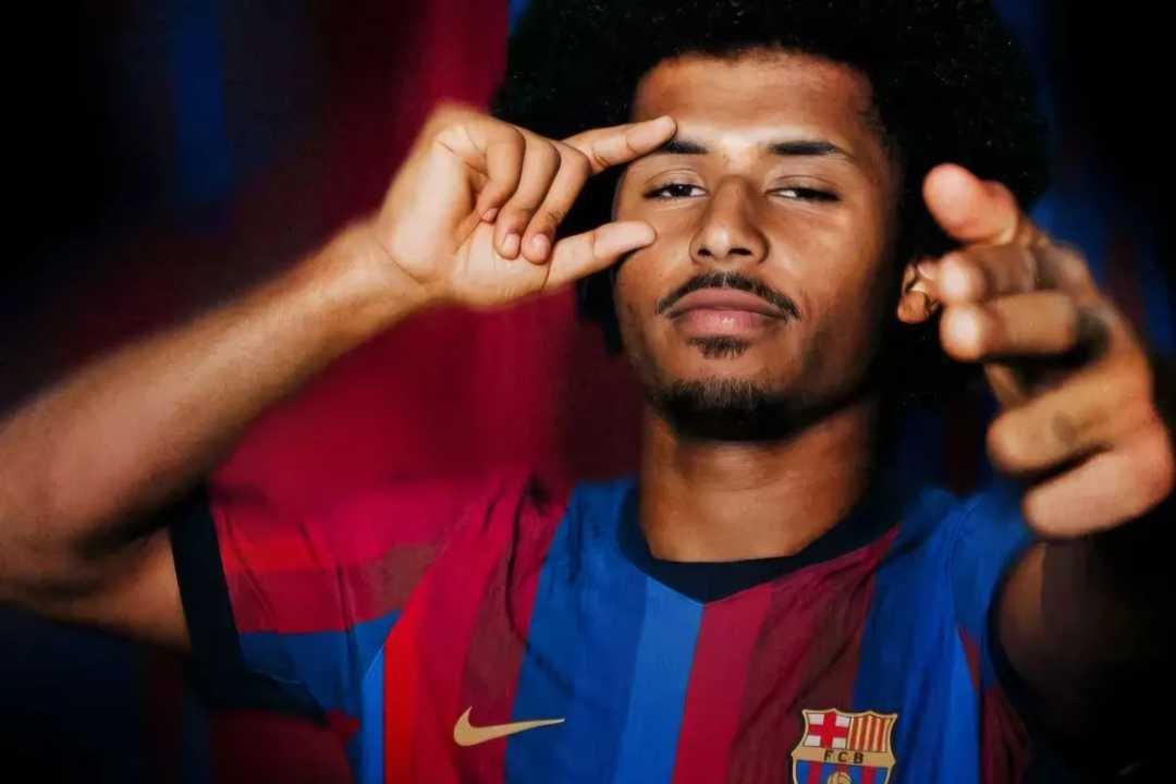  Barcelona Resmi Datangkan Karim Adeyemi, Winger Kilat Borussia Dortmund Teken Kontrak hingga 2031