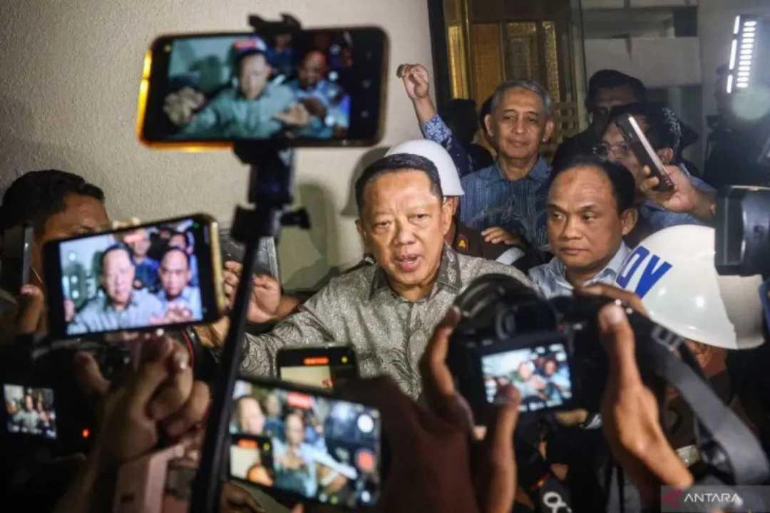  Tim 9 Kejagung Didesak Ungkap Pemilik Uang Rp476 Miliar dan Emas 74 Kilogram di Rumah Eks Jampidsus
