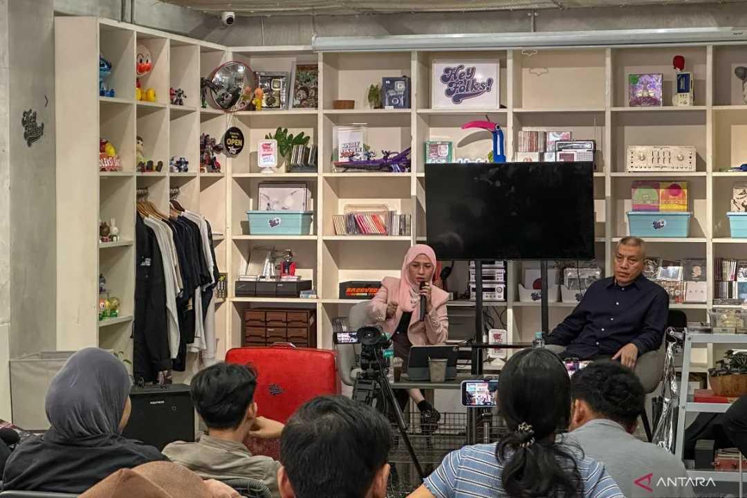  Kuasa Hukum Yaqut: Dari 432 Saksi, Tak Ada yang Sebut Klien Kami Terima Uang