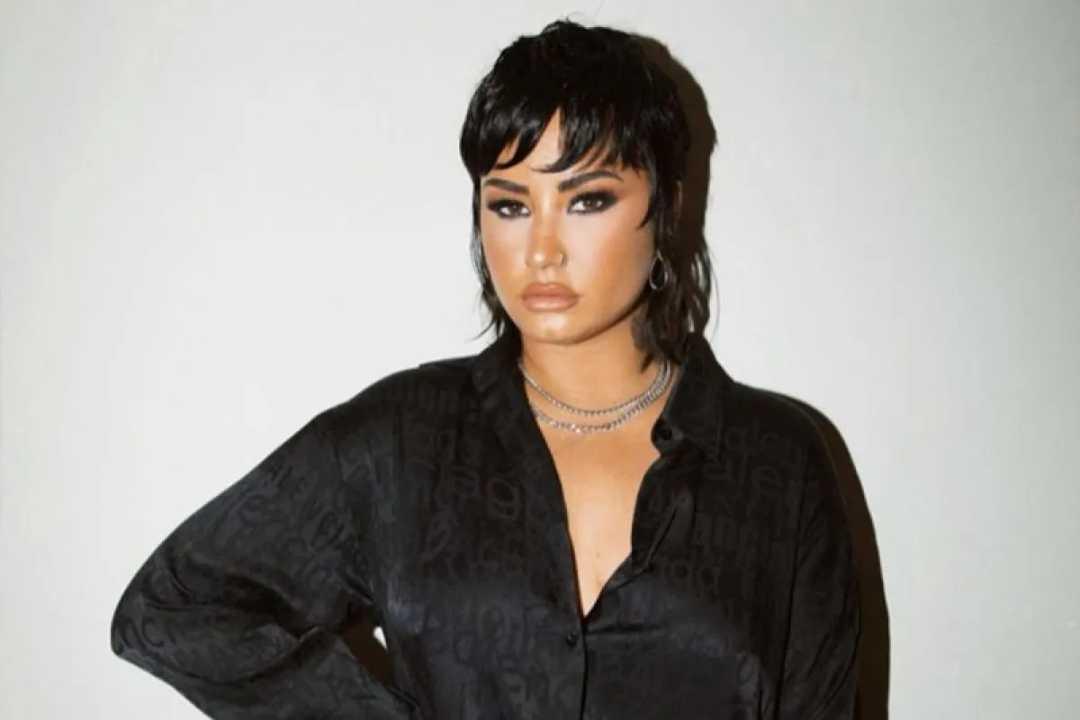  Demi Lovato dan Jonas Brothers Reuni di Premier Camp Rock 3