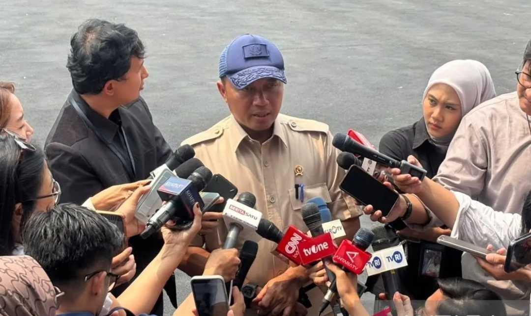  Mensesneg: Pemerintah Gerak Cepat Tangani Dampak Gempa M 7,7 di NTT