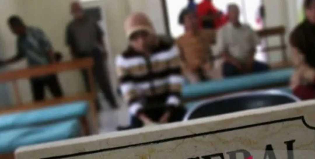  Judol Jadi Pemicu Tingginya Angka Perceraian di Tangerang