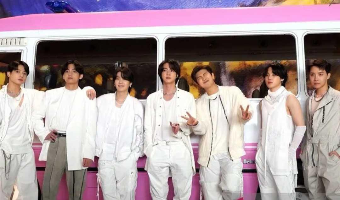  HYBE Perluas Festival Bioskop K-Pop ke 50 Negara, Indonesia Ikut Kebagian