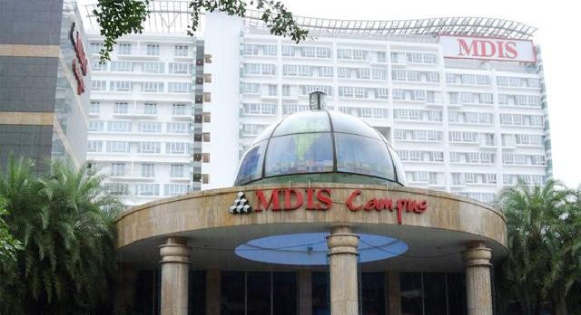  Universitas Singapura Tertarik Bangun Perguruan Tinggi di Sumut