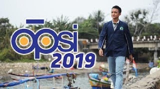  Geliat Peneliti Muda, Bersaing di OPSI 2019